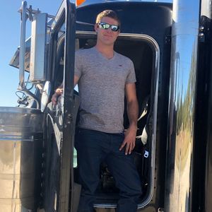 Meet your Posher, Cody